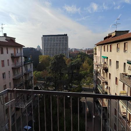 Bed and Breakfast Domus Felsina Болонья Экстерьер фото