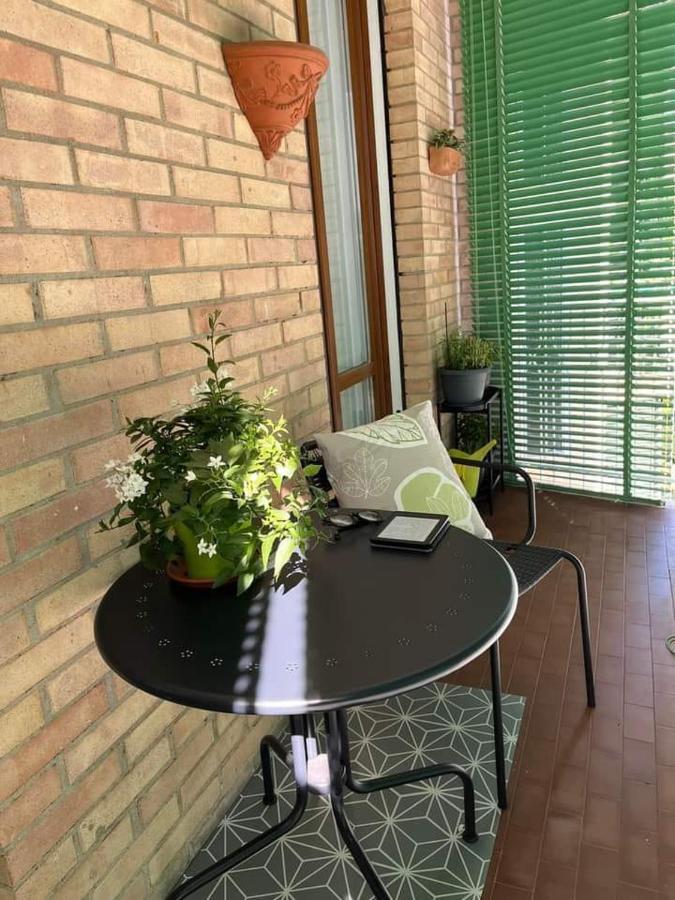 Bed and Breakfast Domus Felsina Болонья Экстерьер фото